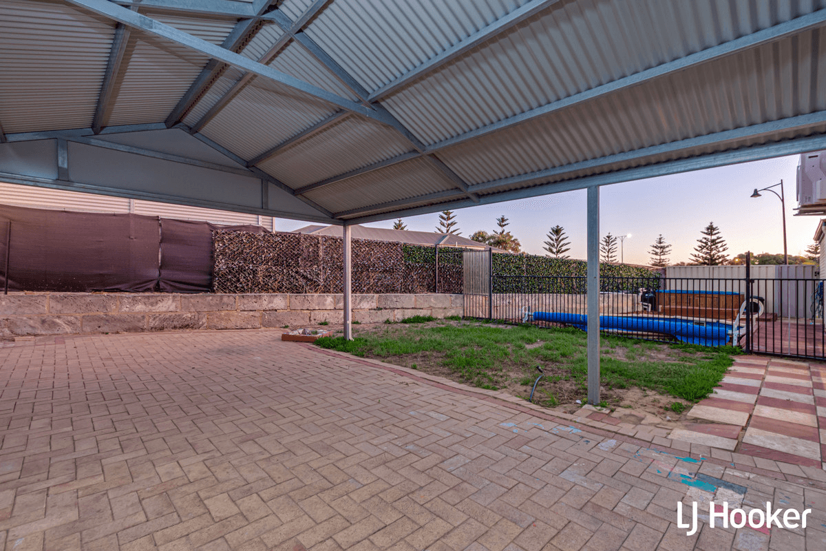 3 Chipping Crescent, BUTLER, WA 6036