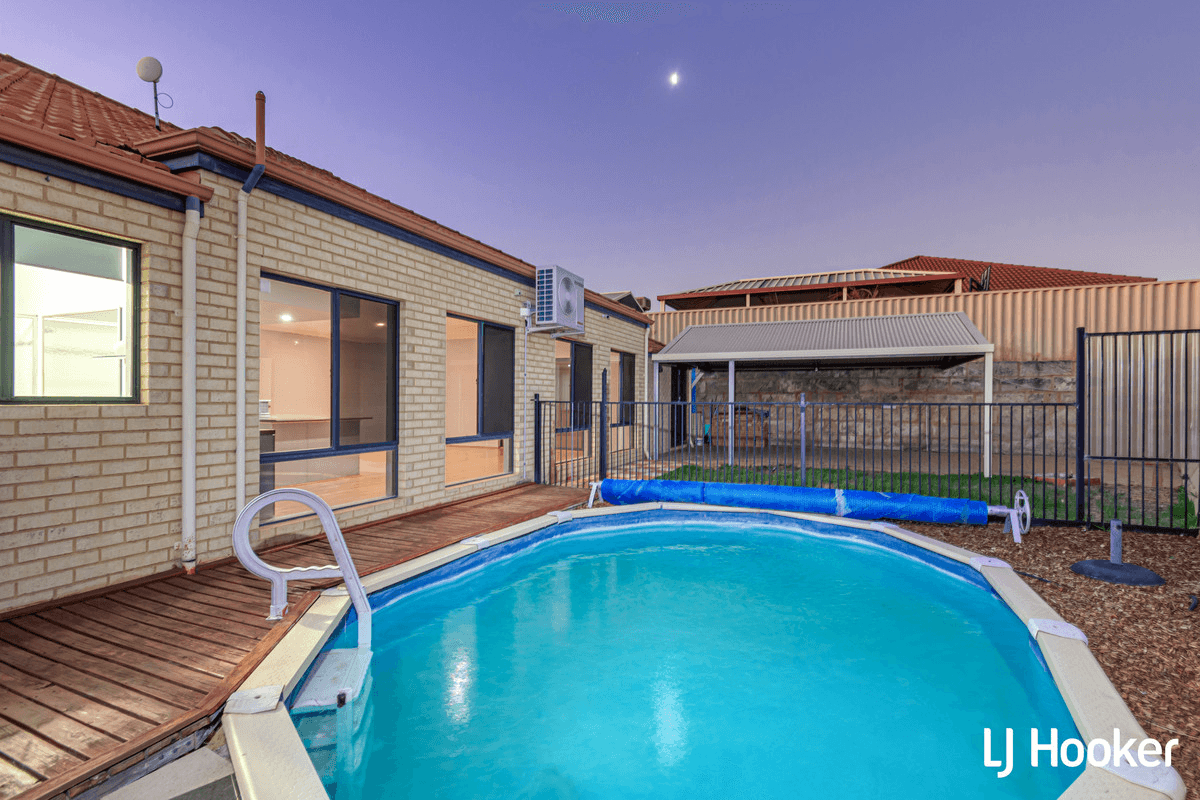 3 Chipping Crescent, BUTLER, WA 6036