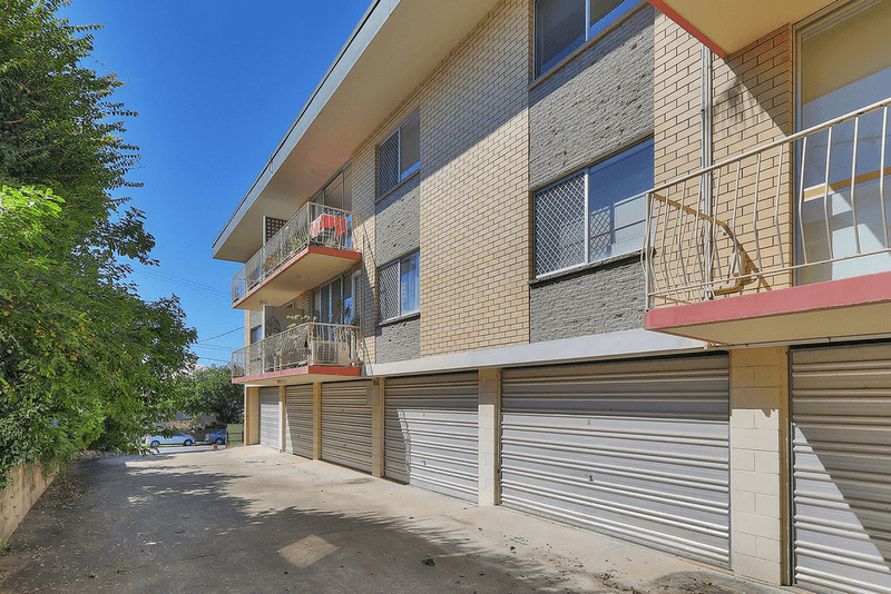 6/18 Lambton Street, ANNERLEY, QLD 4103