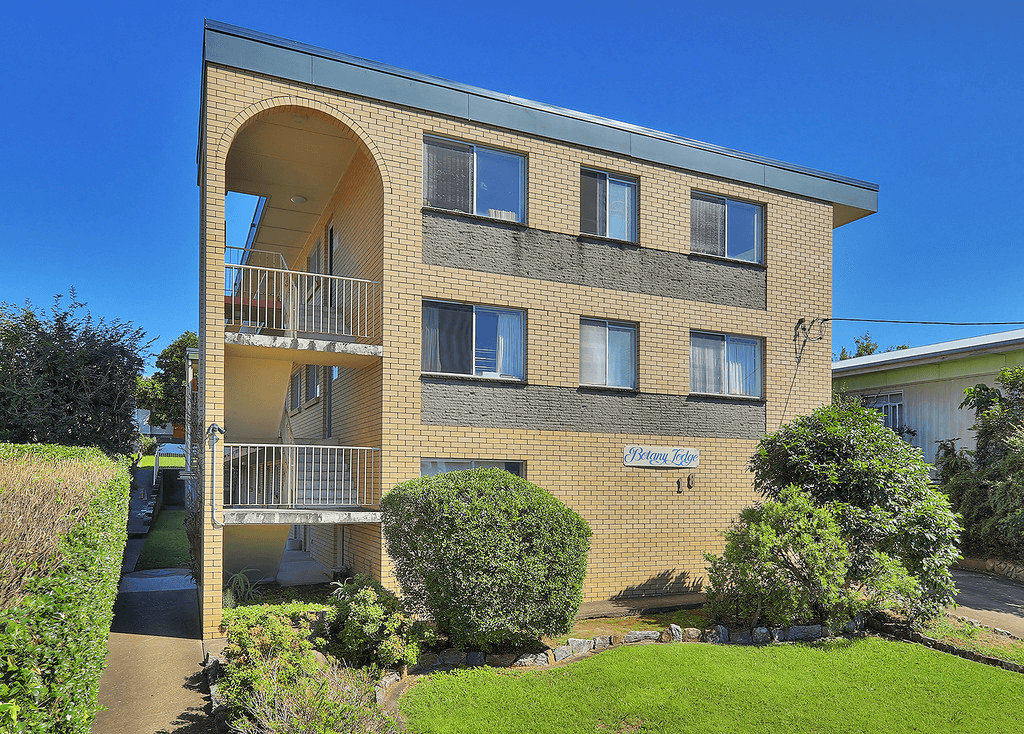 6/18 Lambton Street, ANNERLEY, QLD 4103