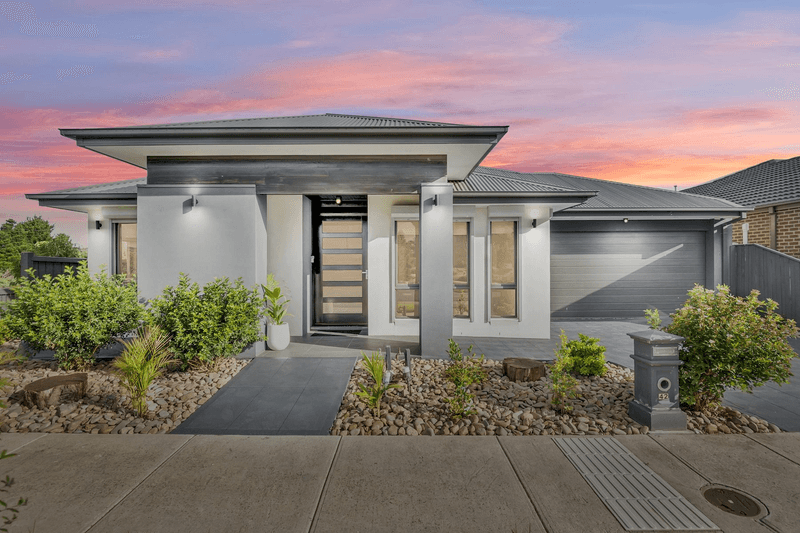 42 Rhone Drive, WOLLERT, VIC 3750