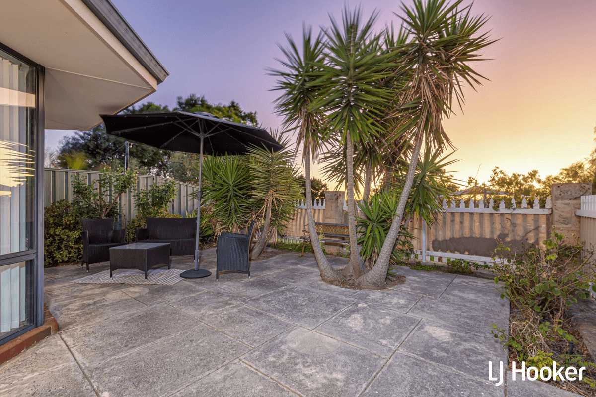 116 Seagrove Boulevard, MERRIWA, WA 6030