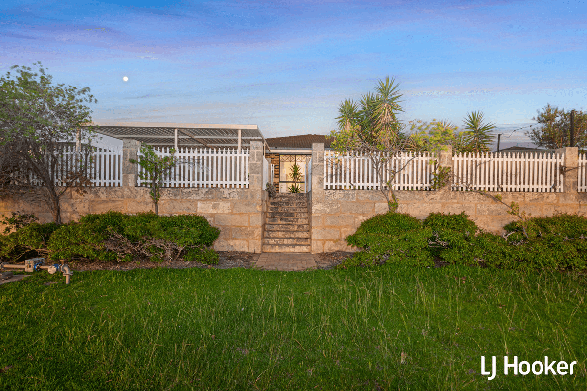 116 Seagrove Boulevard, MERRIWA, WA 6030