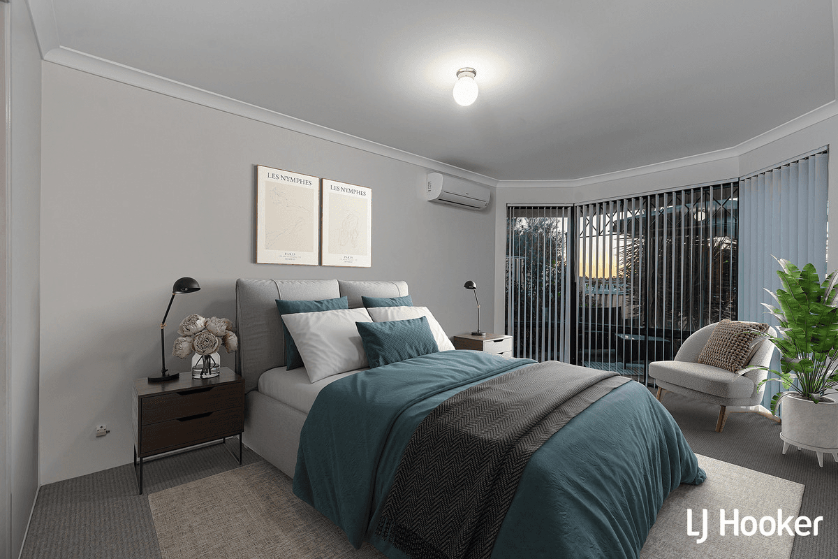 116 Seagrove Boulevard, MERRIWA, WA 6030