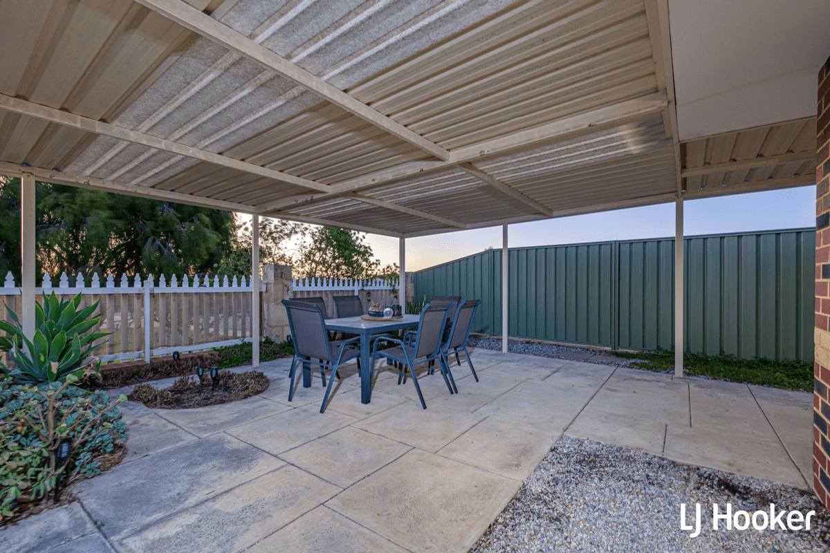 116 Seagrove Boulevard, MERRIWA, WA 6030