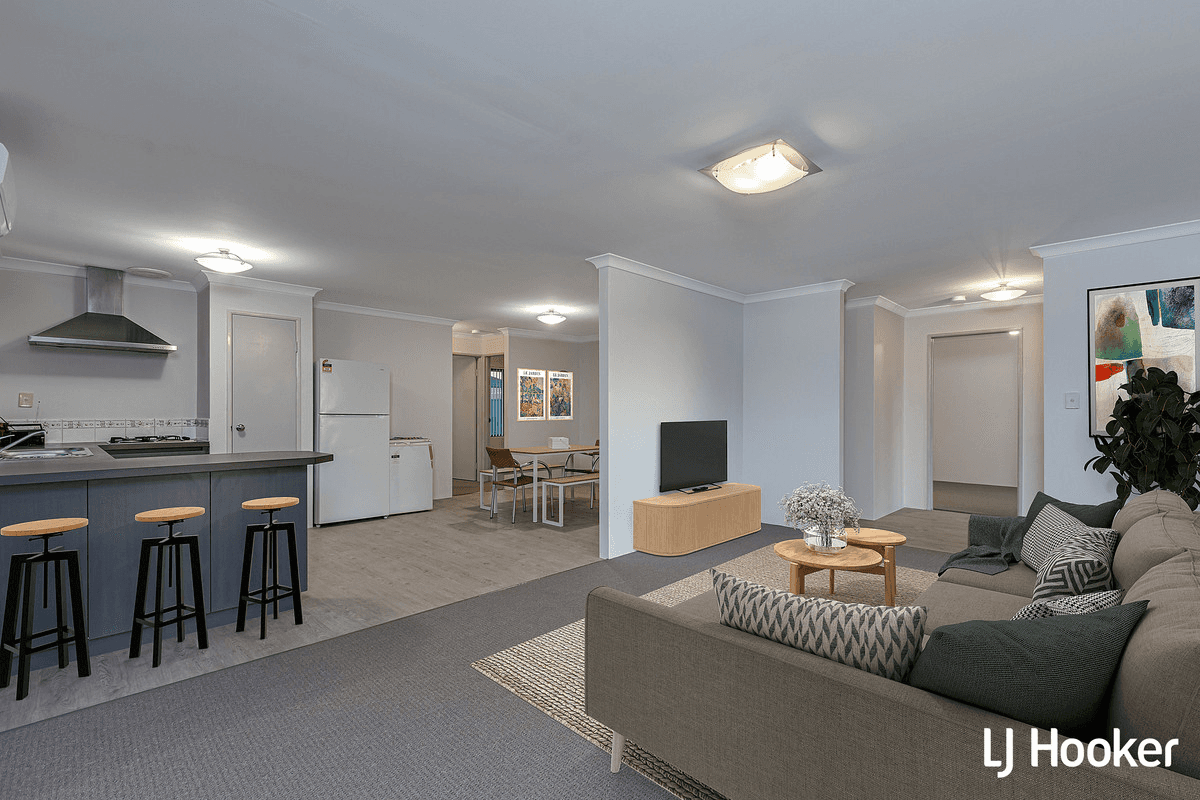 116 Seagrove Boulevard, MERRIWA, WA 6030