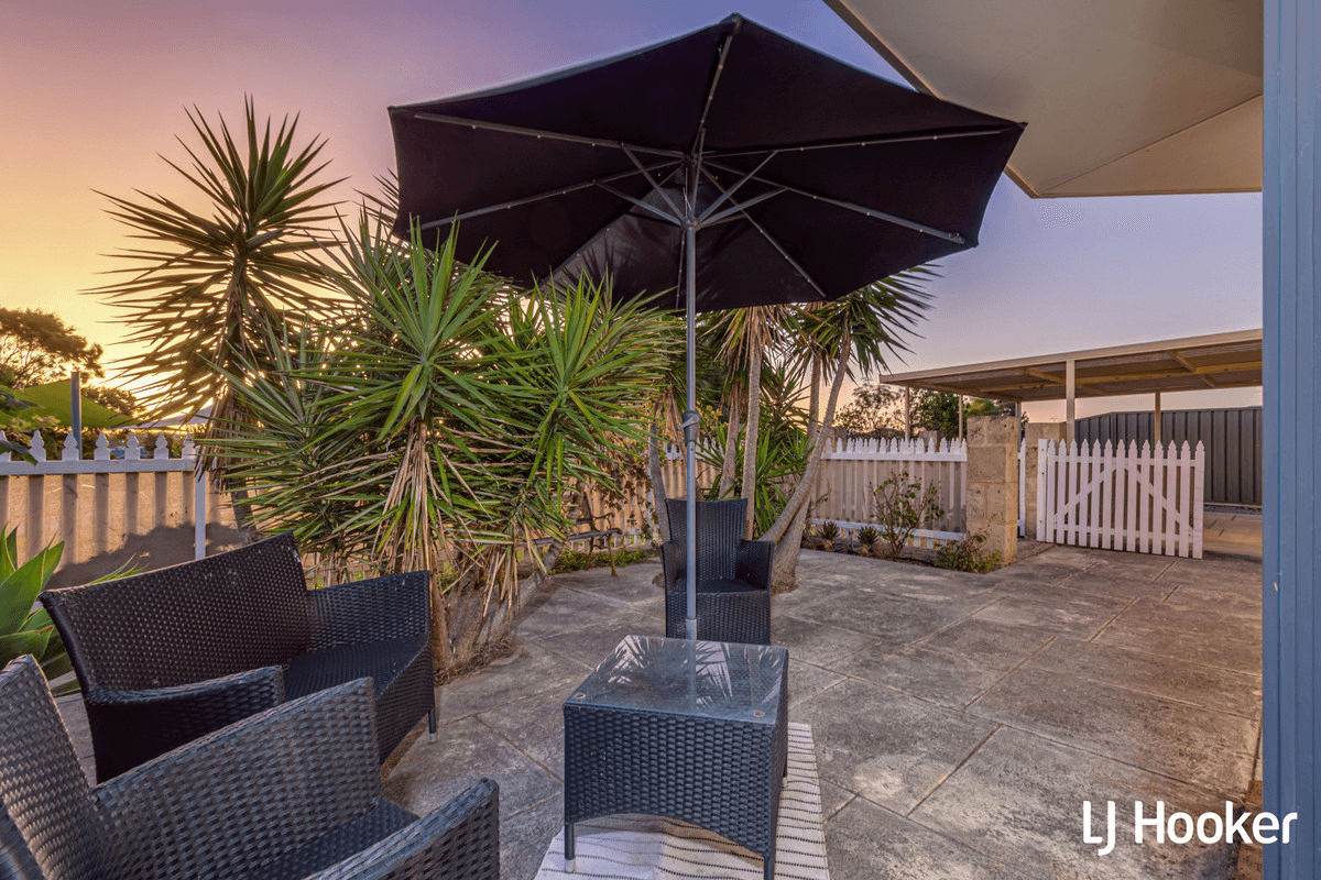 116 Seagrove Boulevard, MERRIWA, WA 6030