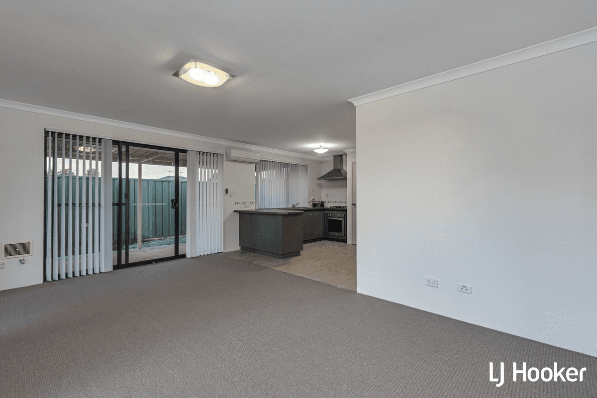 116 Seagrove Boulevard, MERRIWA, WA 6030