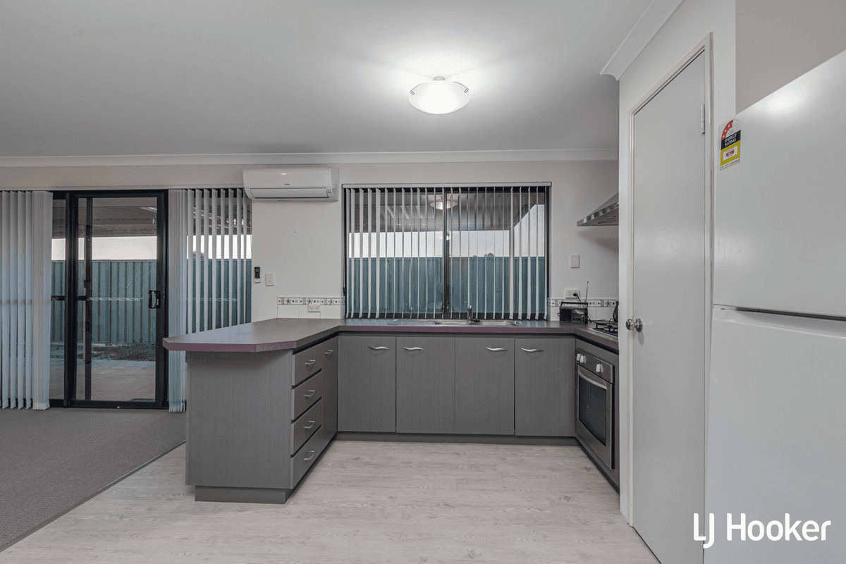 116 Seagrove Boulevard, MERRIWA, WA 6030