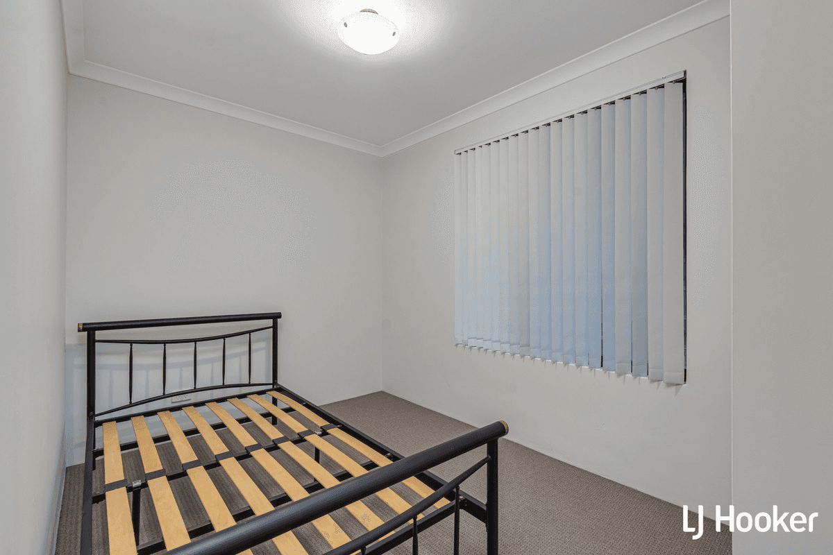 116 Seagrove Boulevard, MERRIWA, WA 6030