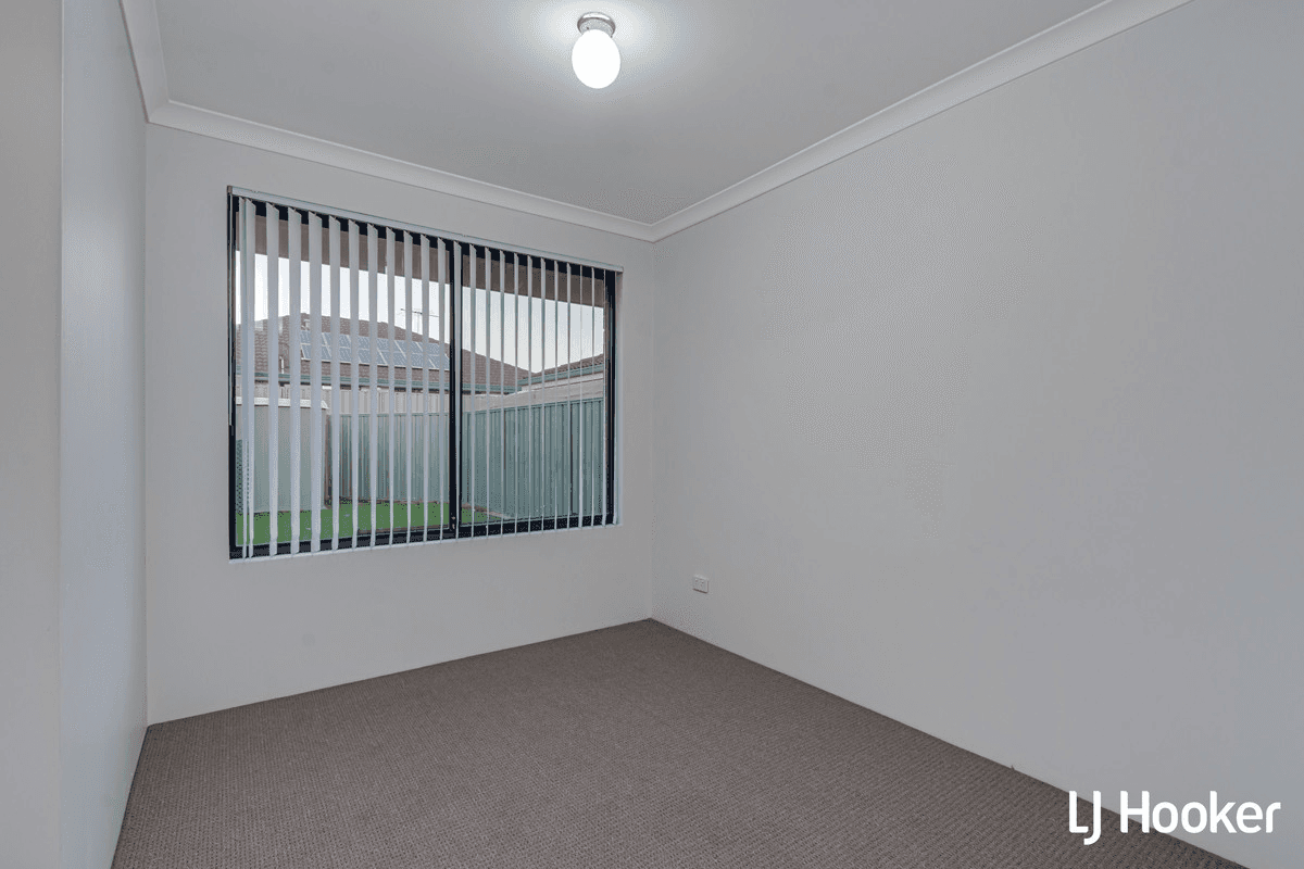 116 Seagrove Boulevard, MERRIWA, WA 6030