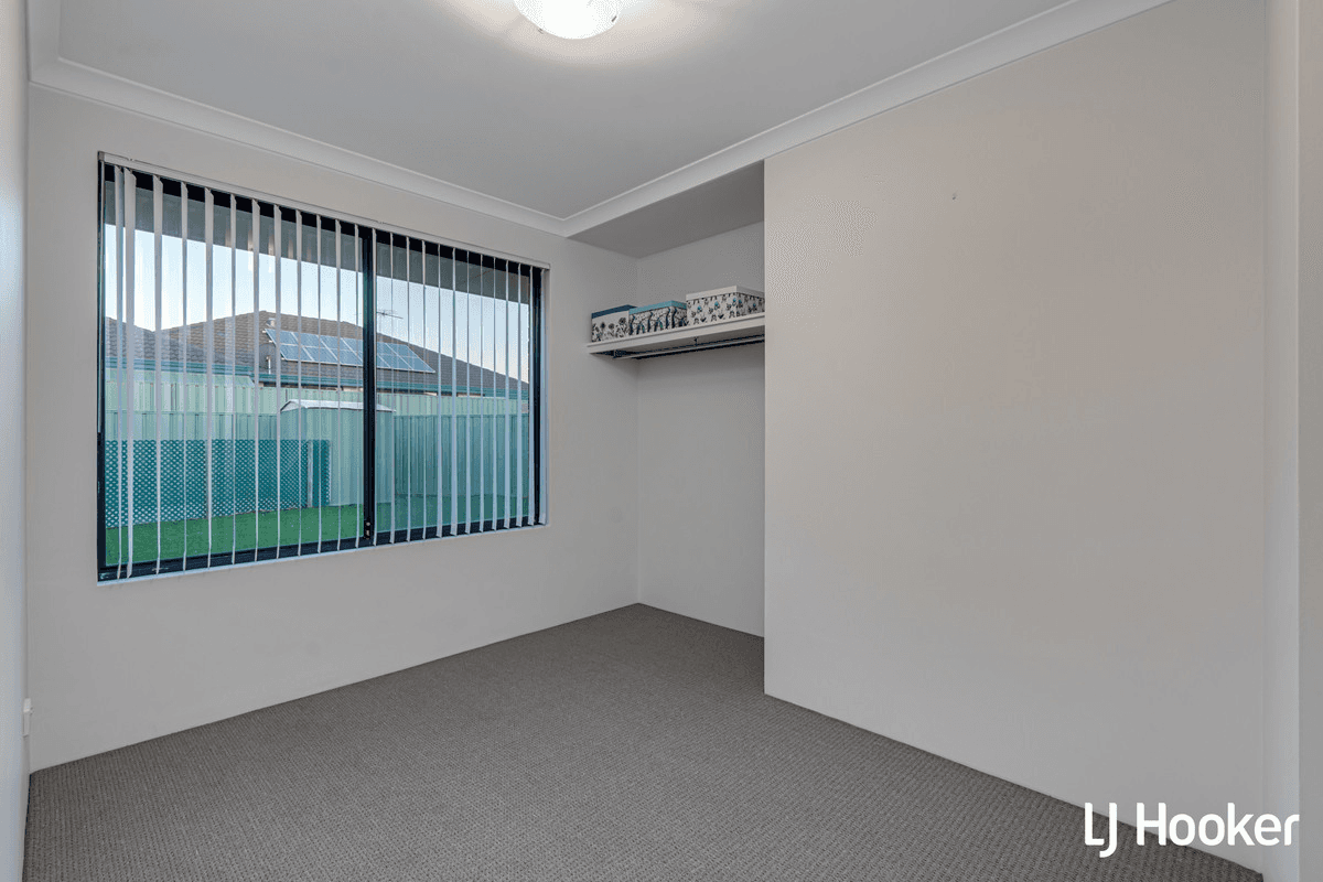 116 Seagrove Boulevard, MERRIWA, WA 6030