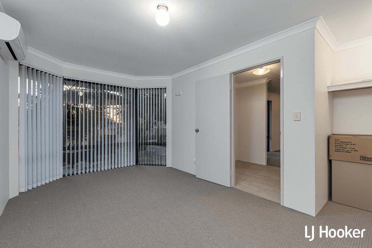 116 Seagrove Boulevard, MERRIWA, WA 6030