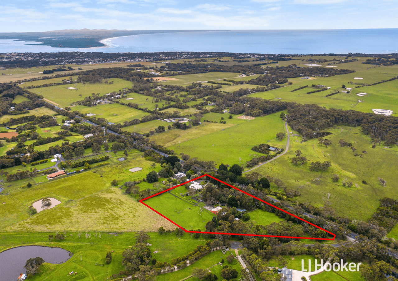 5715 Bass Highway, INVERLOCH, VIC 3996