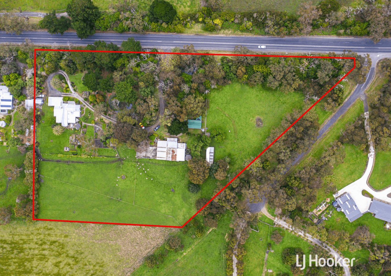 5715 Bass Highway, INVERLOCH, VIC 3996