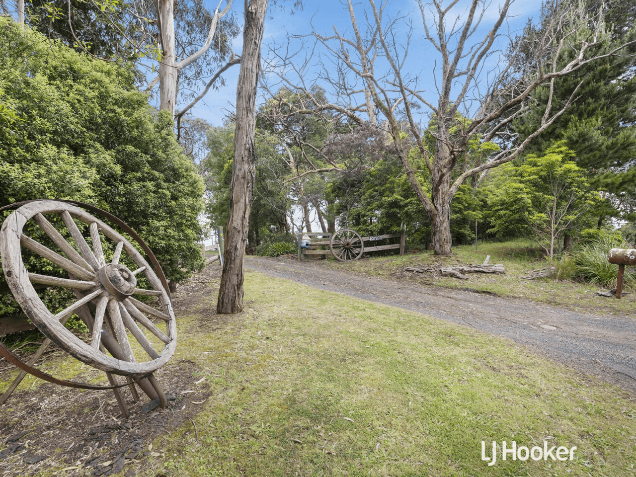 5715 Bass Highway, INVERLOCH, VIC 3996