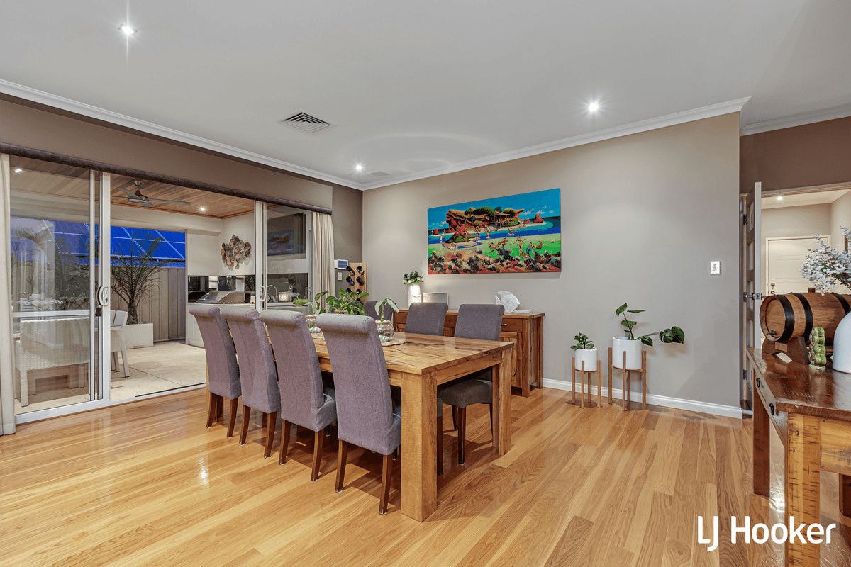 12 Halyard Road, JINDALEE, WA 6036