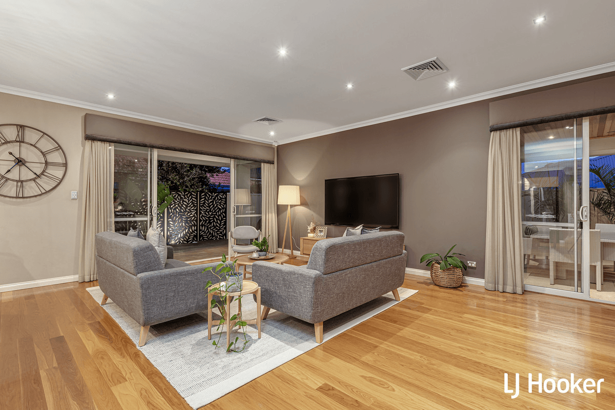 12 Halyard Road, JINDALEE, WA 6036