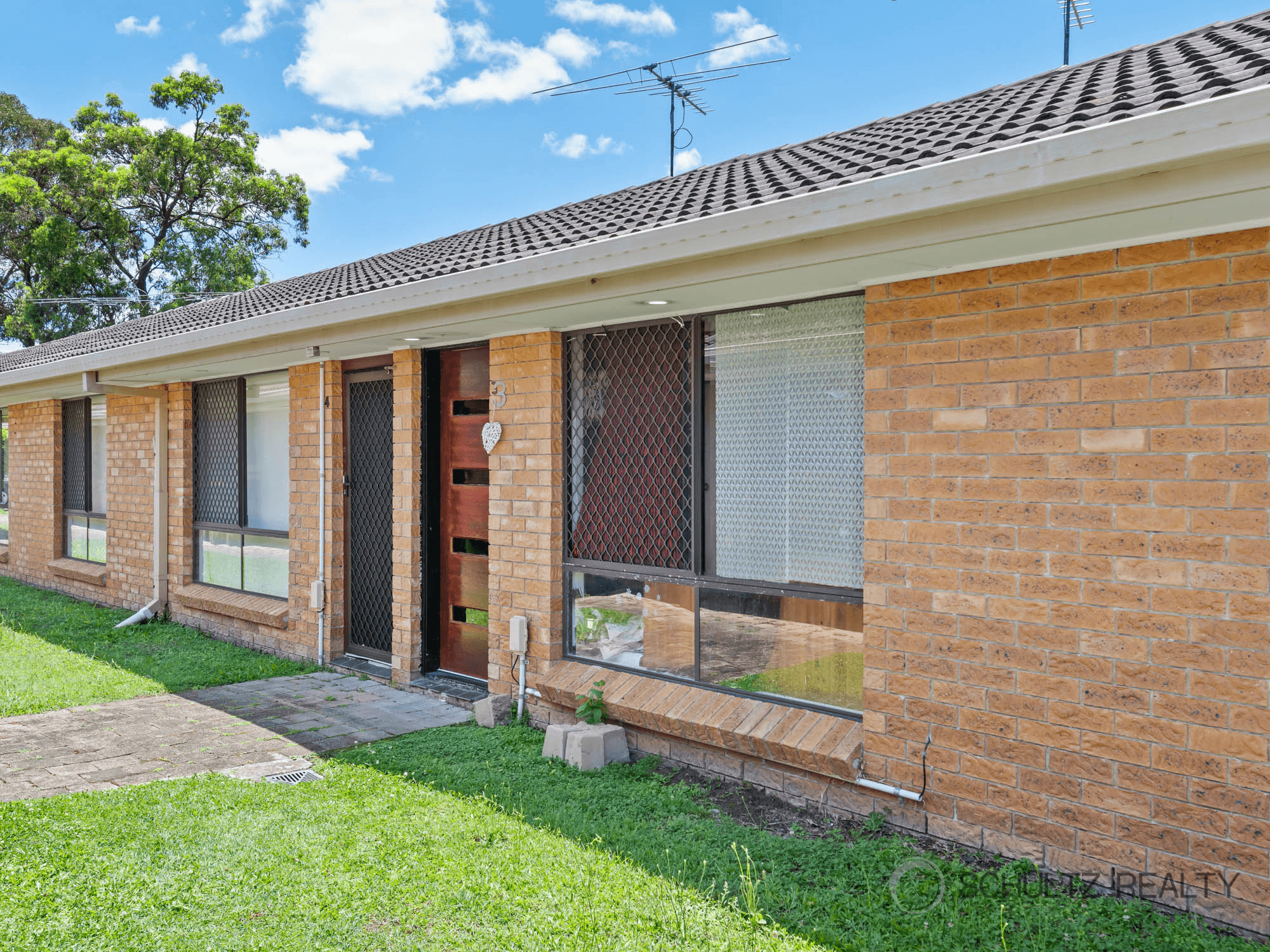 3/32 Catherine Street, BEENLEIGH, QLD 4207