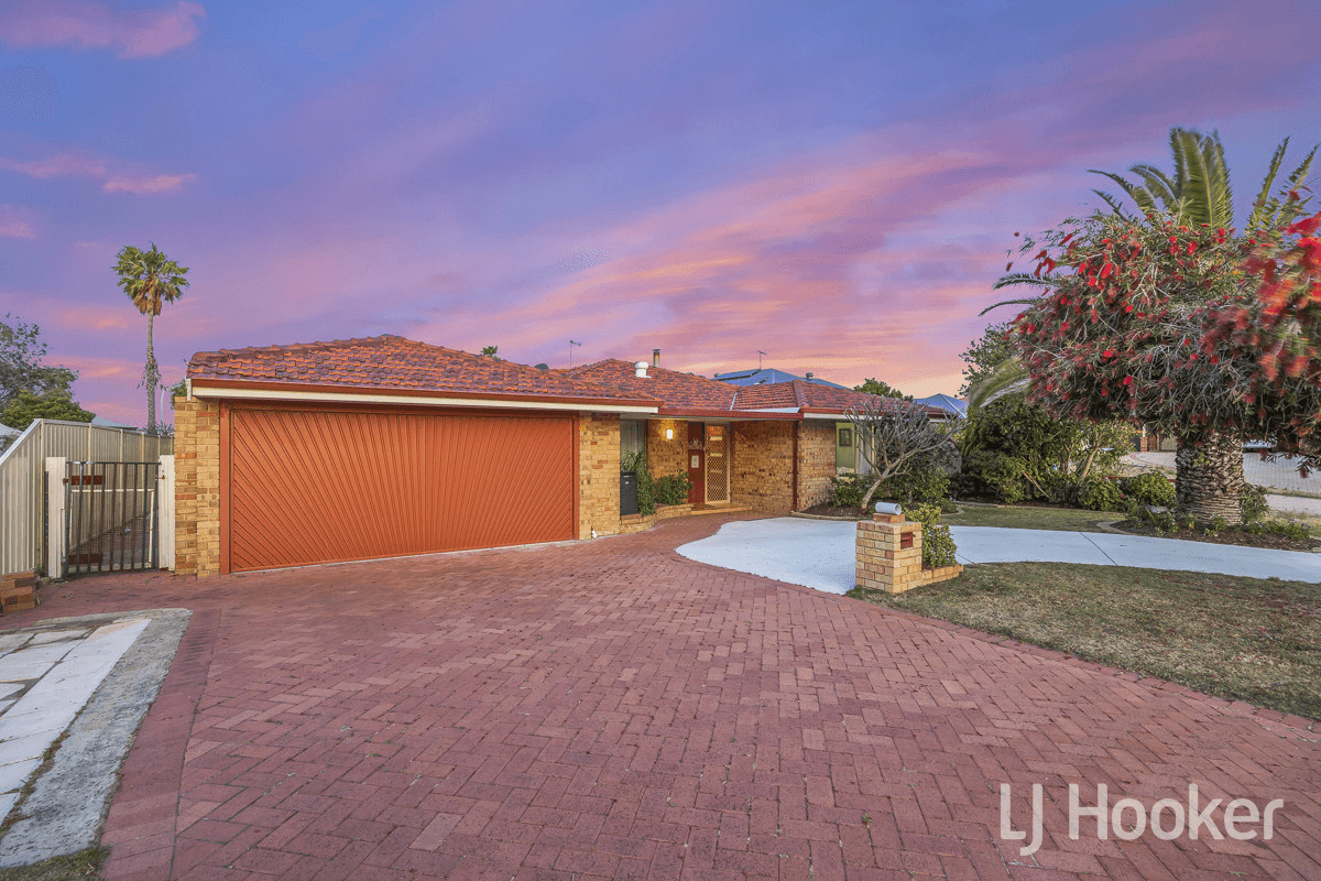 12 Ronez Elbow, MERRIWA, WA 6030