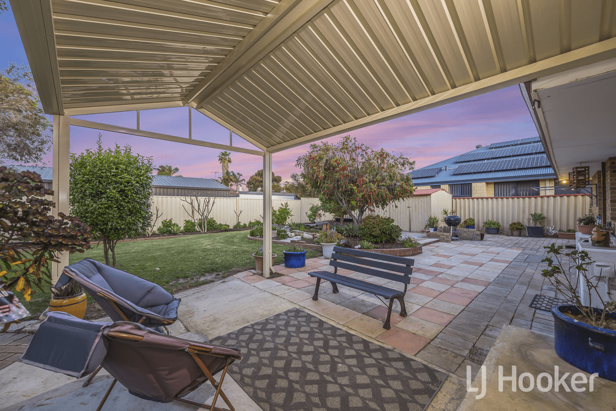 12 Ronez Elbow, MERRIWA, WA 6030