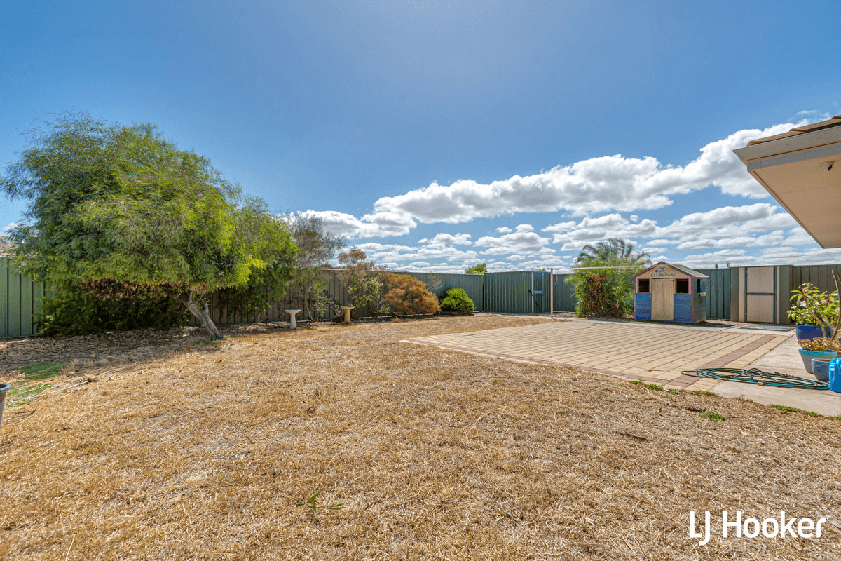 23 Tapalla Turn, MERRIWA, WA 6030