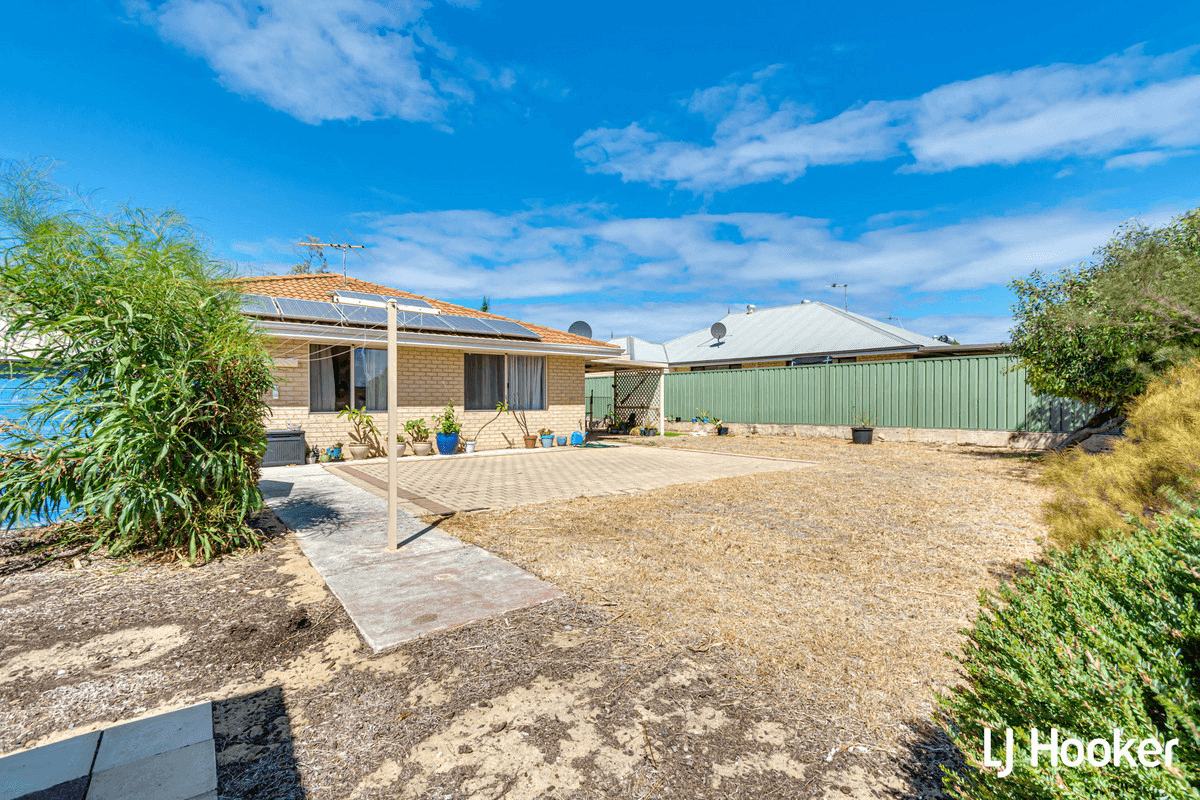 23 Tapalla Turn, MERRIWA, WA 6030