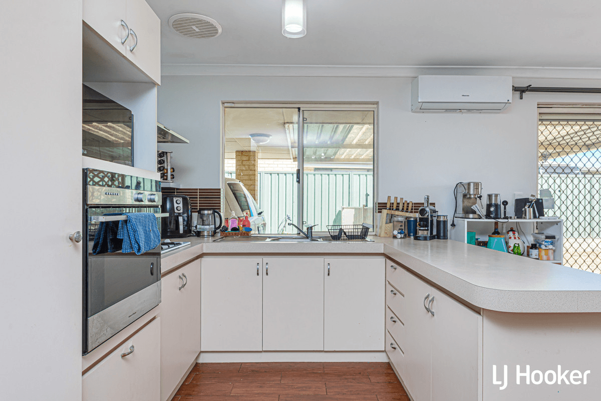 23 Tapalla Turn, MERRIWA, WA 6030