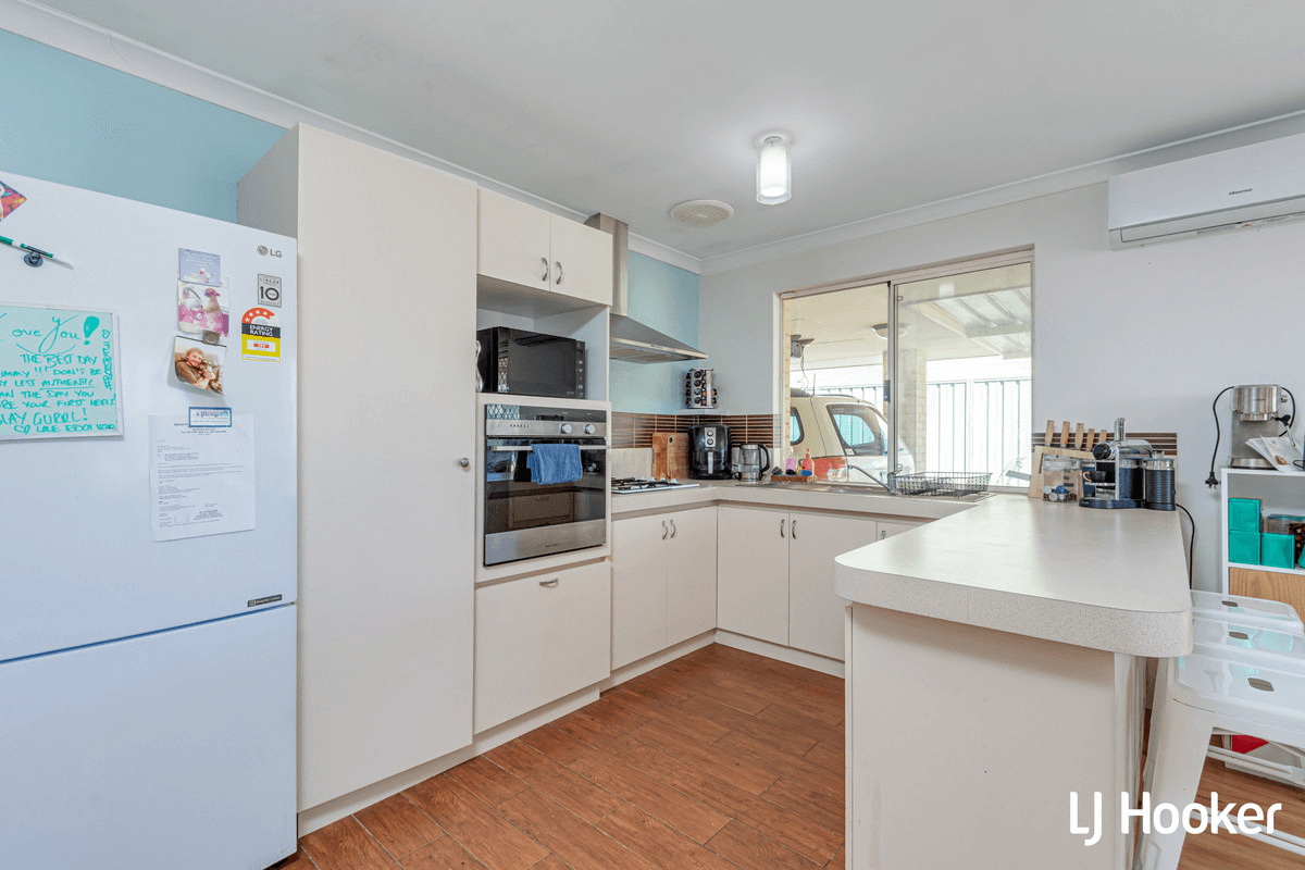 23 Tapalla Turn, MERRIWA, WA 6030