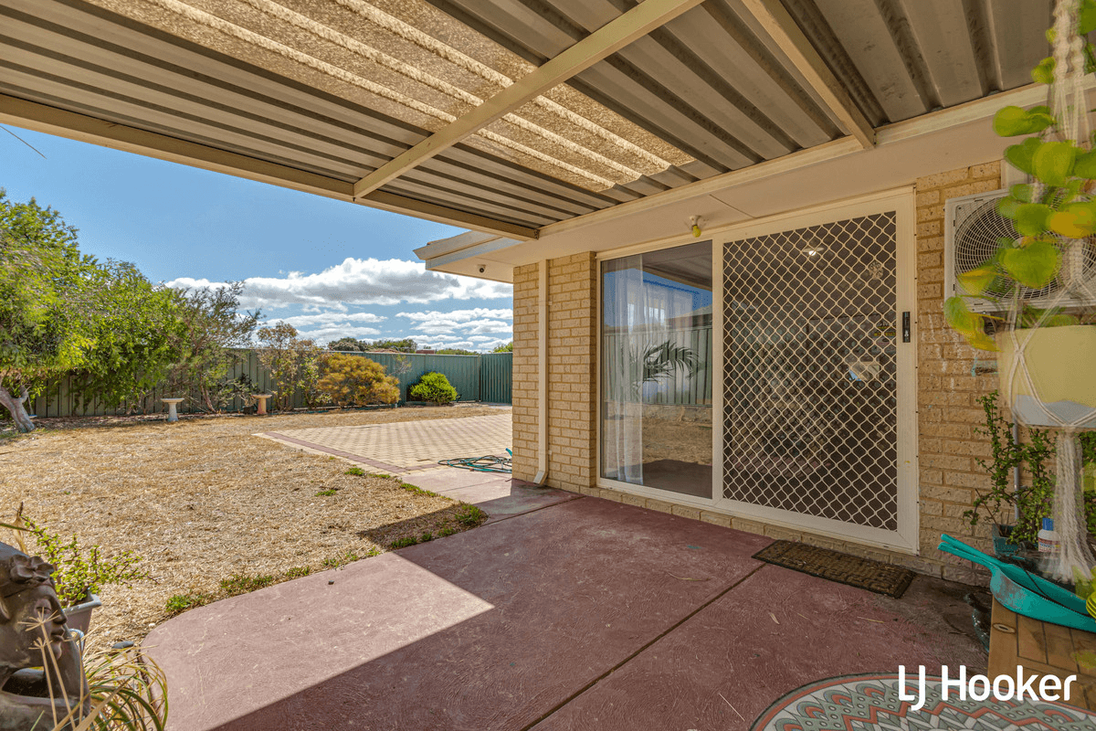 23 Tapalla Turn, MERRIWA, WA 6030