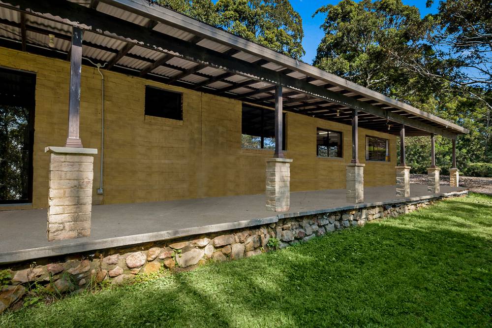 89  Hawken Road, Tomerong, NSW 2540
