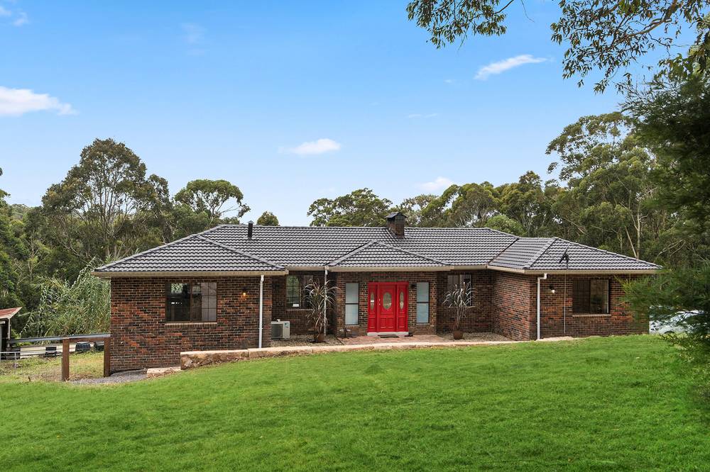 89  Hawken Road, Tomerong, NSW 2540