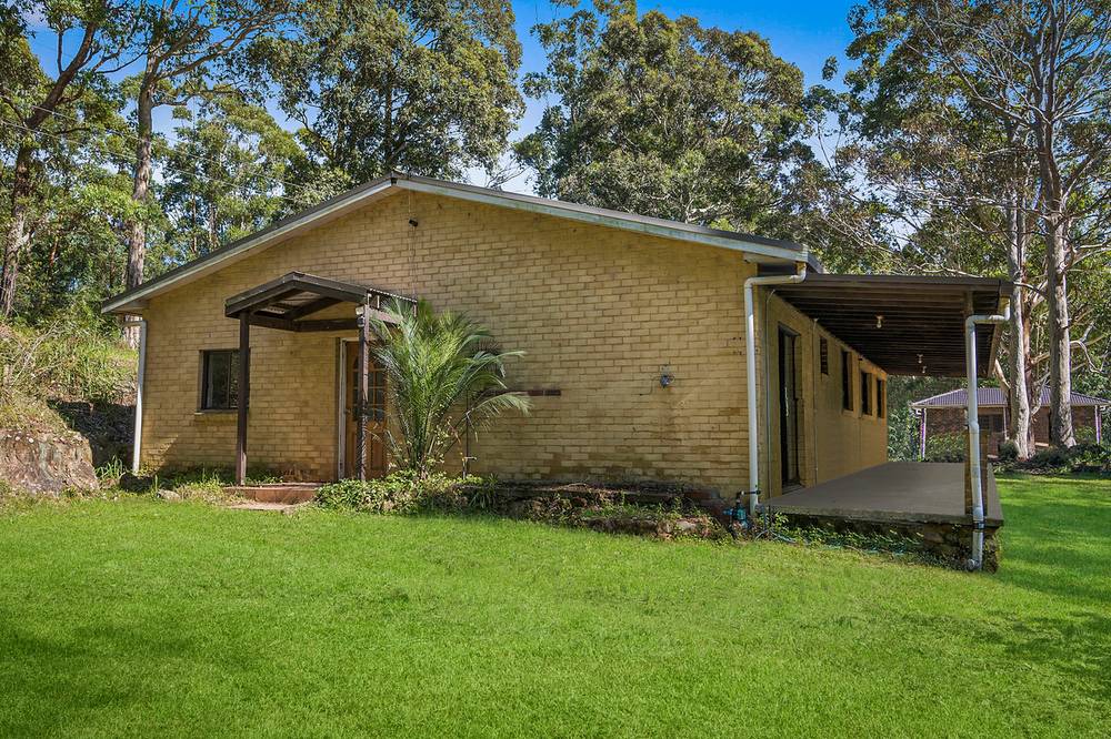 89  Hawken Road, Tomerong, NSW 2540