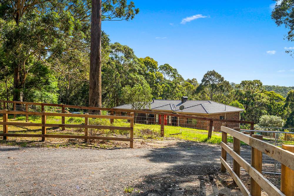 89  Hawken Road, Tomerong, NSW 2540