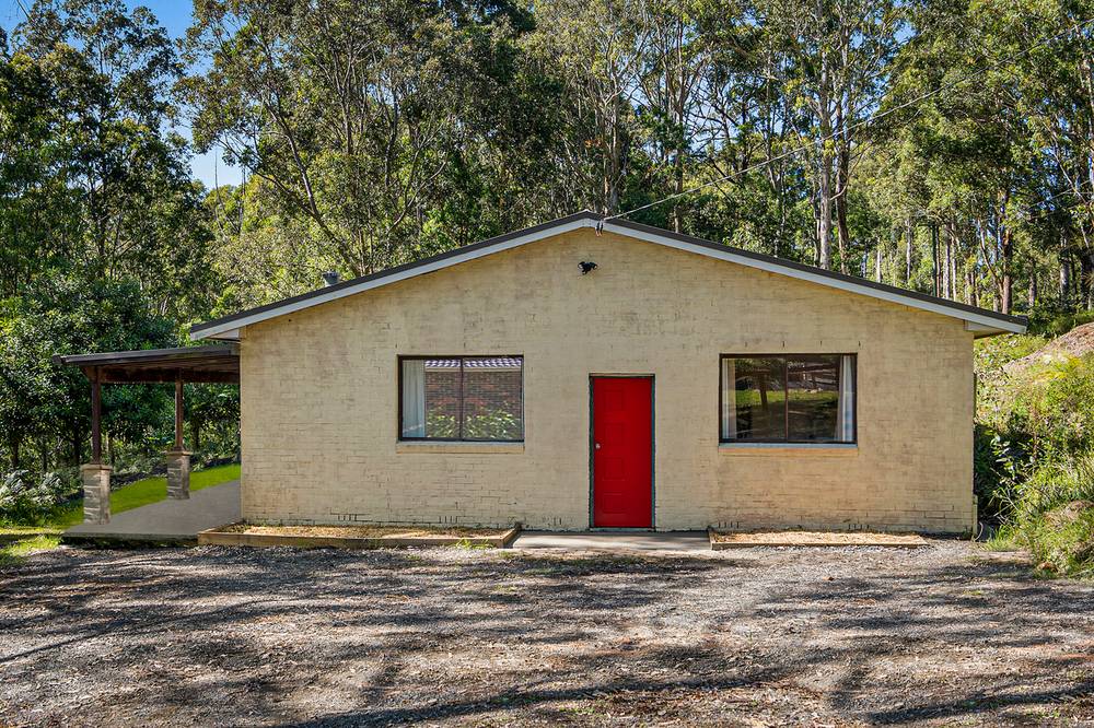 89  Hawken Road, Tomerong, NSW 2540