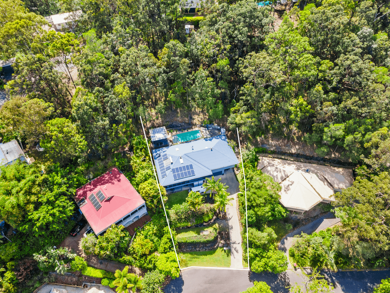 57 Forest Drive, ELANORA, QLD 4221