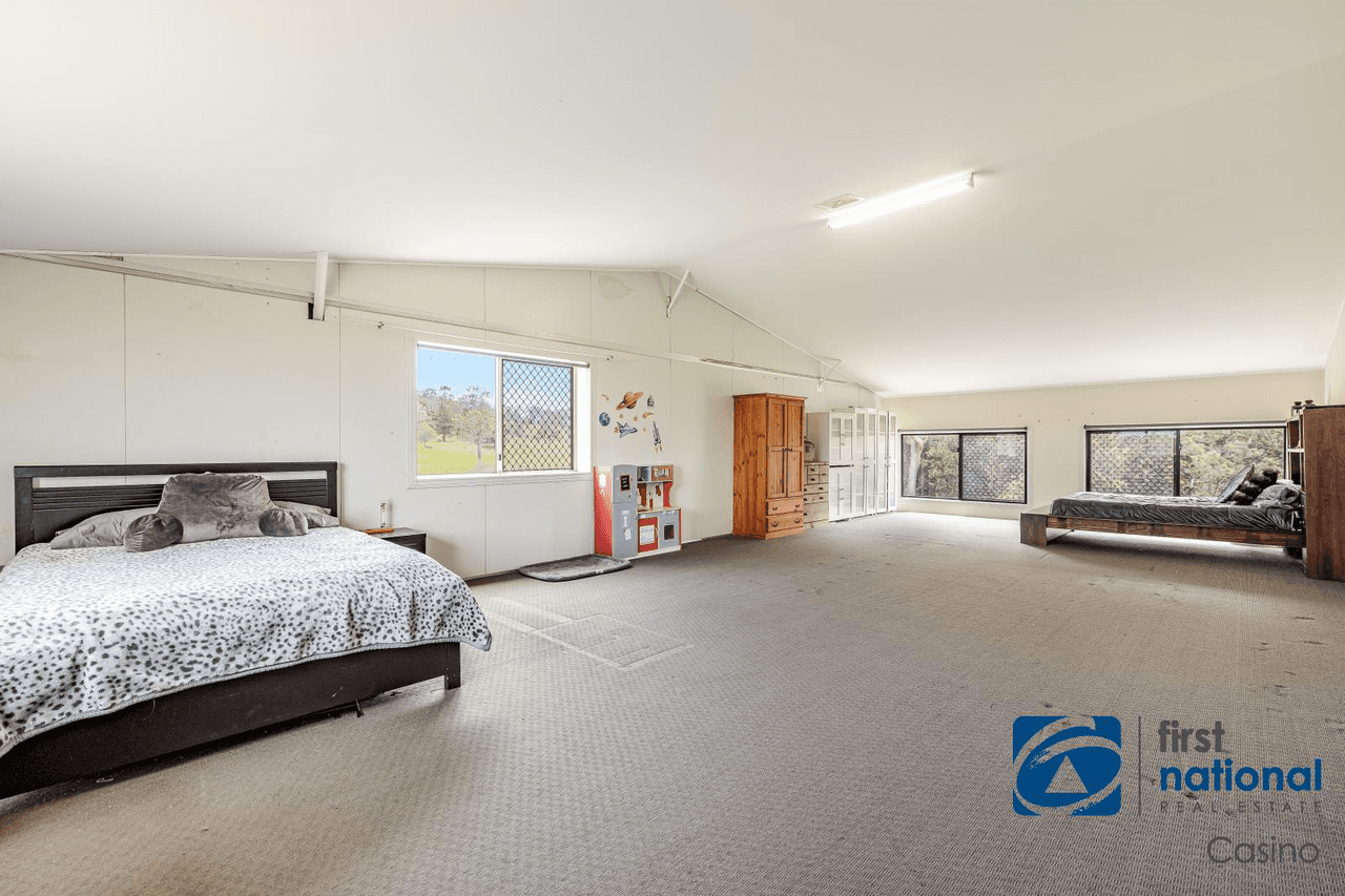 48 Ransons Lane, TOMKI, NSW 2470