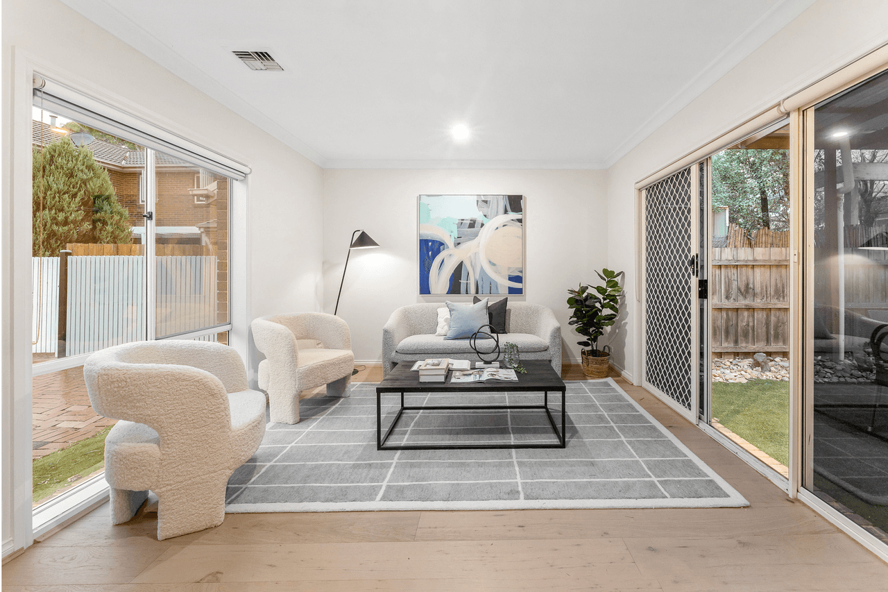 6/3 McKelvie Court, GLEN WAVERLEY, VIC 3150