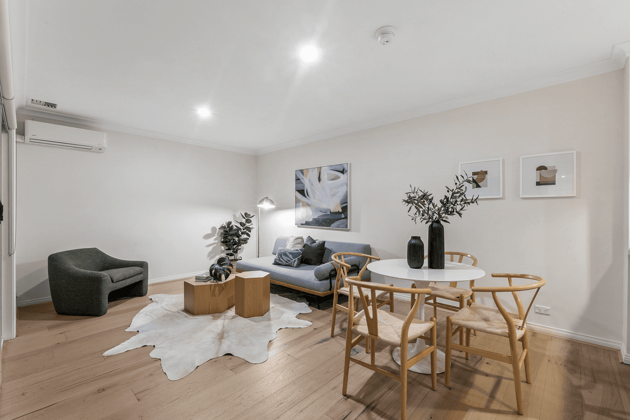 6/3 McKelvie Court, GLEN WAVERLEY, VIC 3150