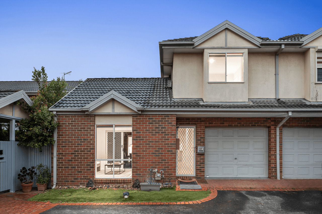 6/3 McKelvie Court, GLEN WAVERLEY, VIC 3150