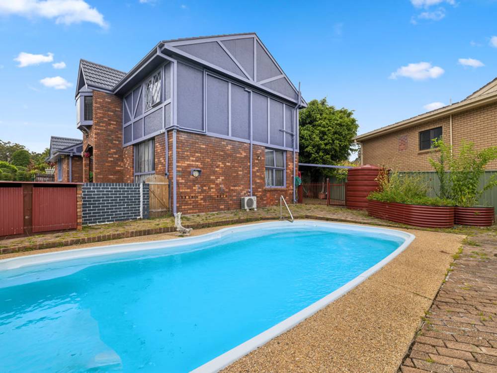 6 Finch Crescent, COFFS HARBOUR, NSW 2450