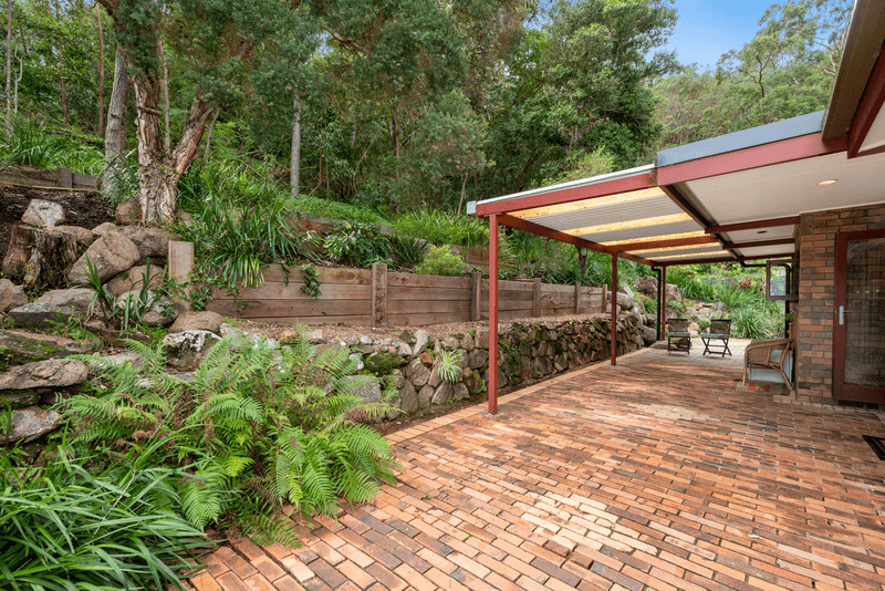 24 Gundara Street, THE GAP, QLD 4061