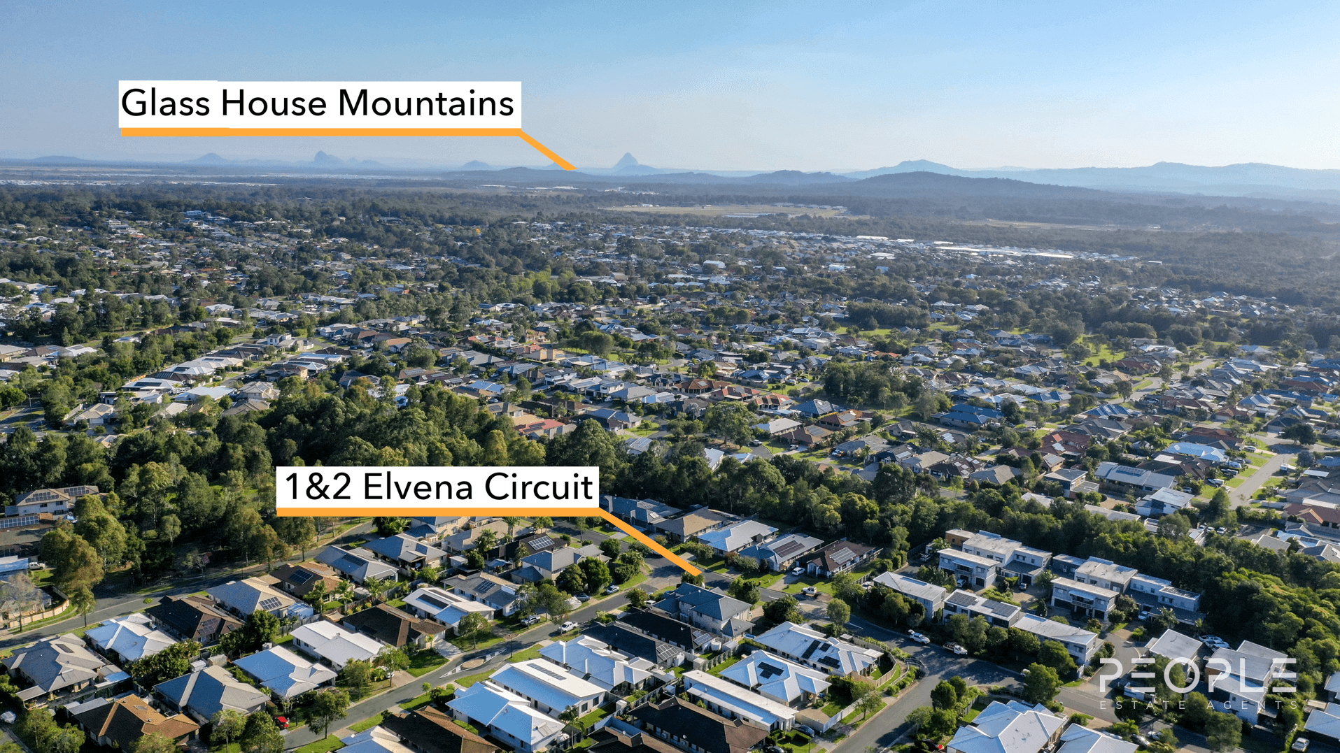 1 and 2/56 Elvena Circuit, Little Mountain, QLD 4551