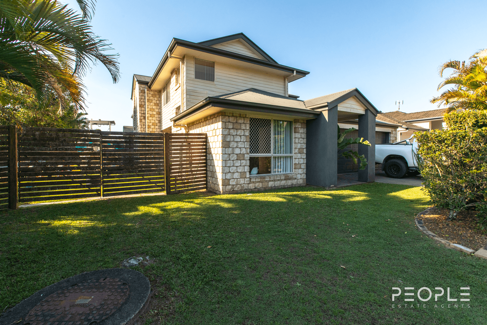 1 and 2/56 Elvena Circuit, Little Mountain, QLD 4551