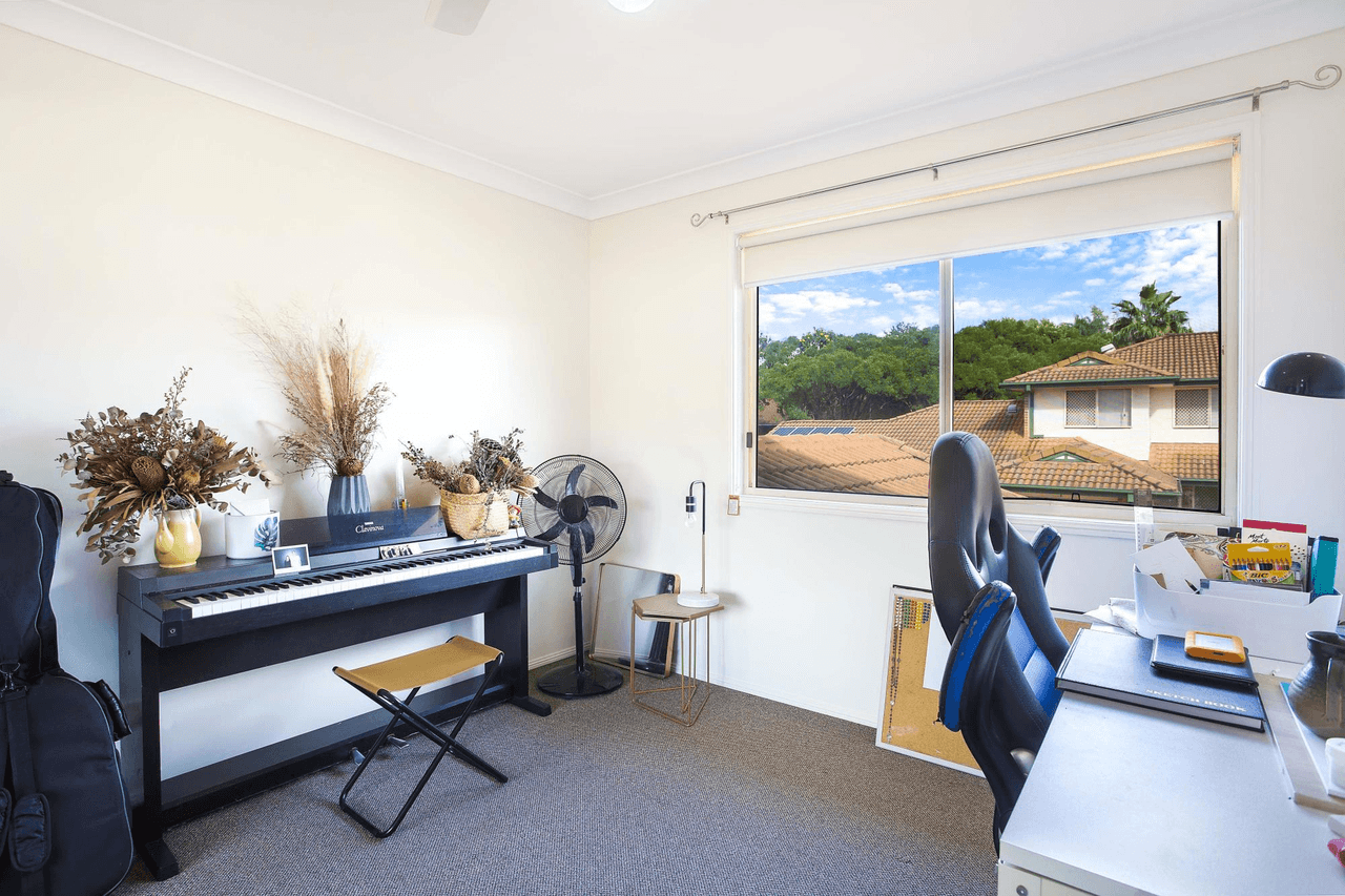 31/38 Murev Way, CARRARA, QLD 4211