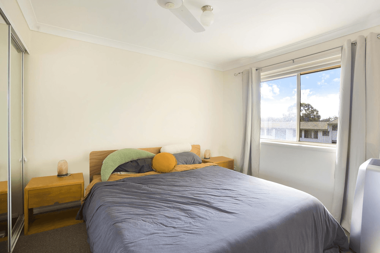 31/38 Murev Way, CARRARA, QLD 4211