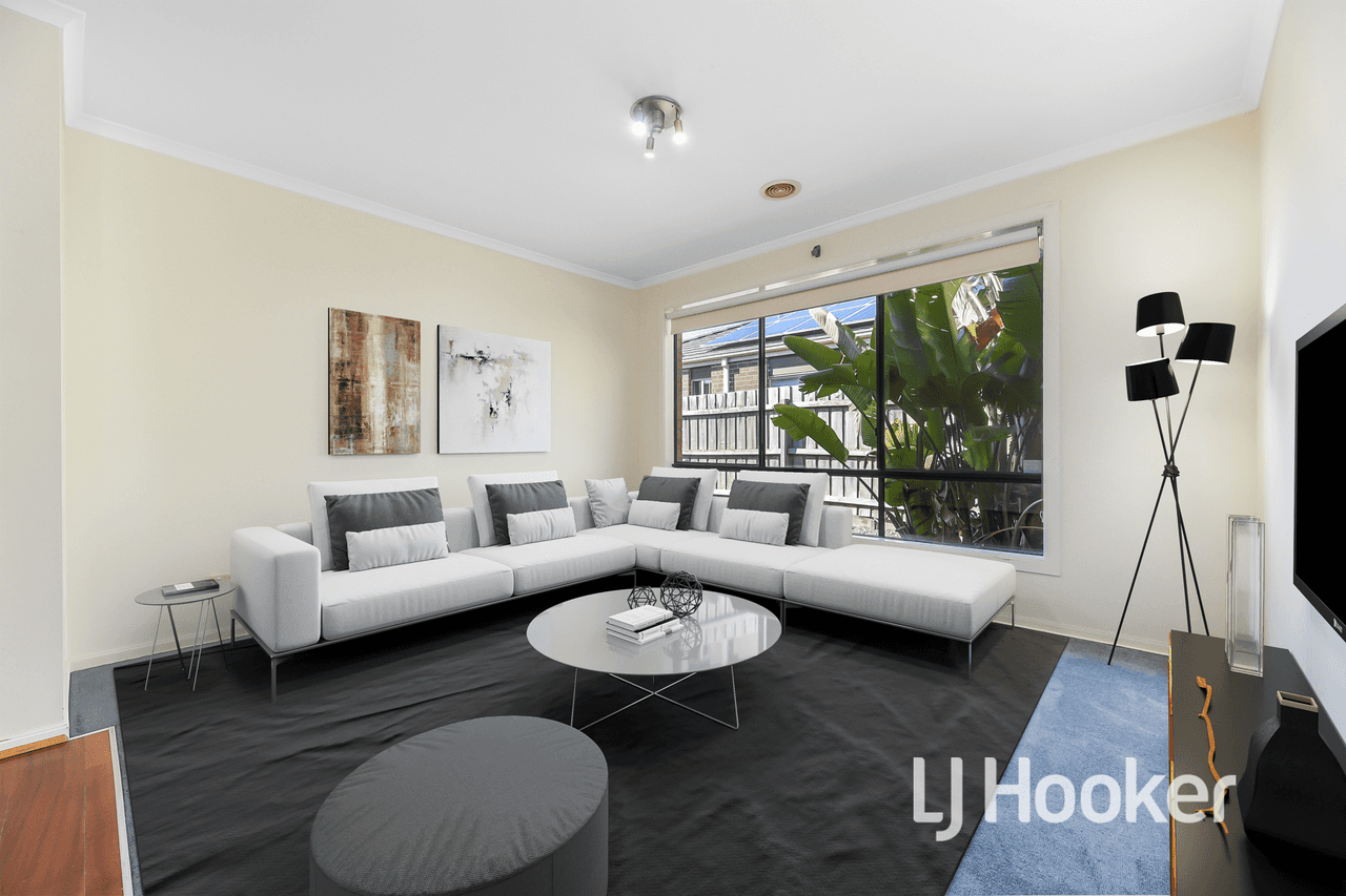 84 Fleet Street, NARRE WARREN SOUTH, VIC 3805