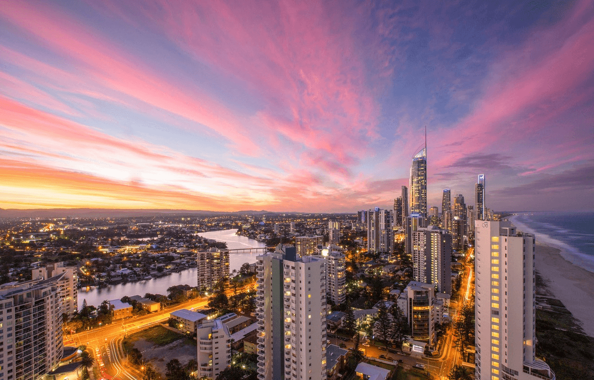 162/4 Old Burleigh Road, Surfers Paradise, QLD 4217