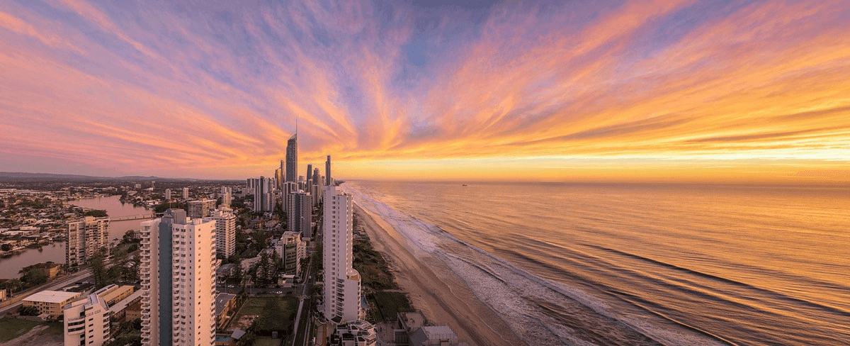 162/4 Old Burleigh Road, Surfers Paradise, QLD 4217