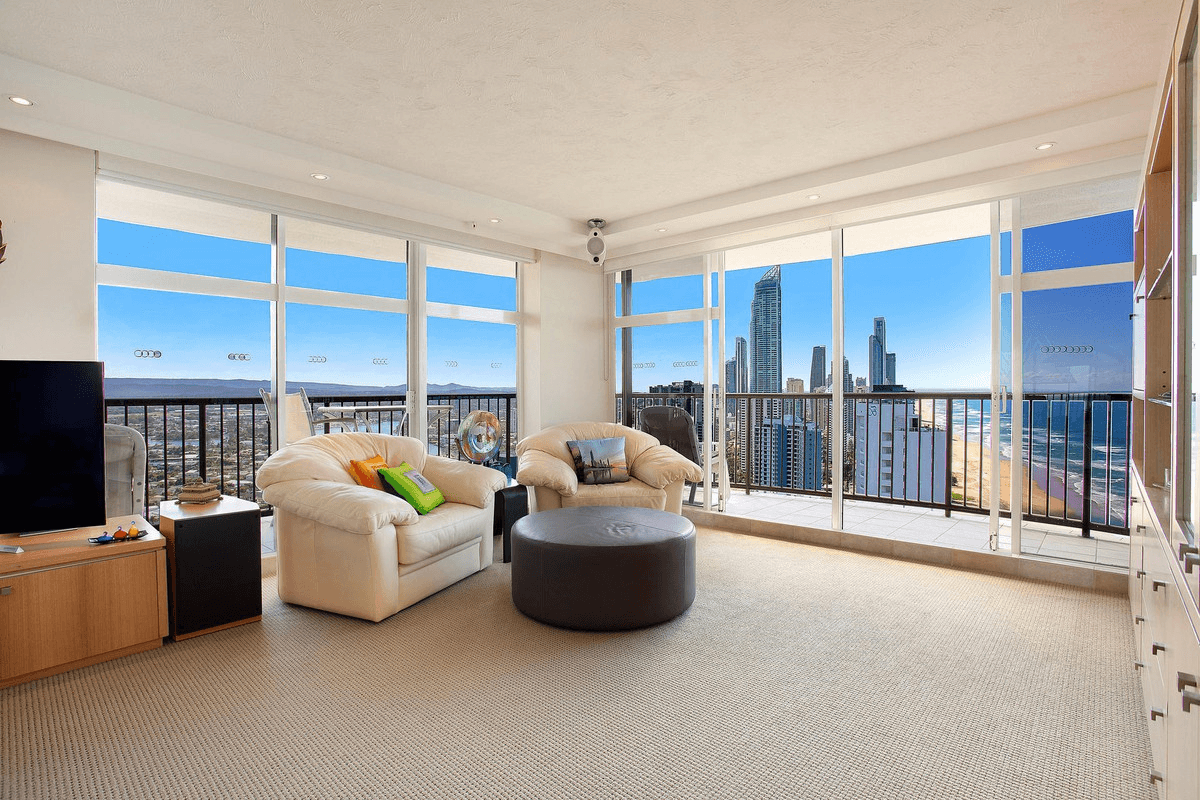 162/4 Old Burleigh Road, Surfers Paradise, QLD 4217